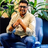 Transaction Capital Risk Services Employee Muhammad Patel's profile photo