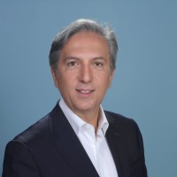 InterContinental Madrid Employee Giuseppe Vincelli's profile photo