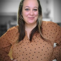 JIT Toyota-Lift Employee Alishia Borton's profile photo