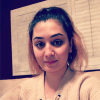 Tatevik Nersisyan Email & Phone Number