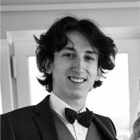 InfoFarm Employee Robbe de Kuyffer's profile photo