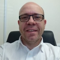 Alliance Healthcare Employee Michael Stocks's profile photo