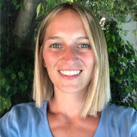 Spark Advisory Employee Catalina Pizarro Posse's profile photo