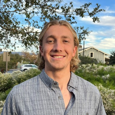 Wyatt Correll Email & Phone Number