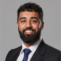 Virox Technologies Inc. Employee Gagandip Grewal's profile photo