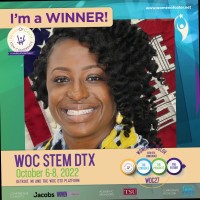 US Army Corps of Engineers Employee Andra Homer's profile photo