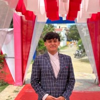 Namlo Technologies Employee Samrajya Chand's profile photo