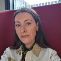 Gabrielė Amirzian's profile photo