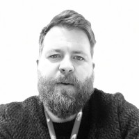 Avanti West Coast Employee Craig Scott's profile photo