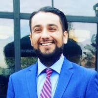 Sunset Audio Visual Employee Edmund Cordova's profile photo