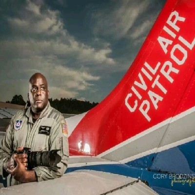 Flying Lion, Inc. (FLI) Employee Andrew John's profile photo