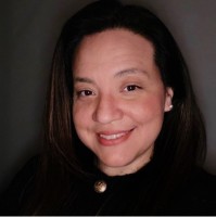 American Express Employee Melissa Ochoa-Cole's profile photo