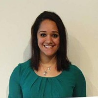 Transitional Living Employee Maryah Martin's profile photo