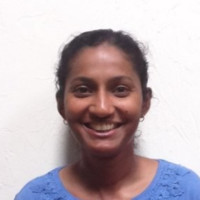 Dell EMC Employee Mary John's profile photo