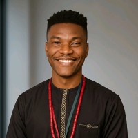 Emmanuel Uchenna Email