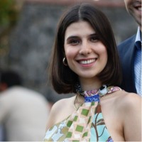 Peak Games Employee Müberra Dursun's profile photo