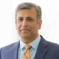 Stride Engineering Inc. Employee Tauseef Naqvi's profile photo