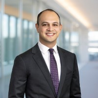 Covington & Burling LLP Employee David Lefebvre's profile photo