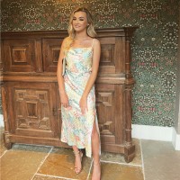 Jade Lavictoire Email