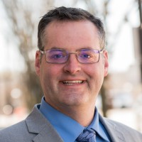 Mackinac Center for Public Policy Employee James Hohman's profile photo
