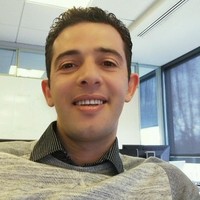 Victrix Employee Mustapha Hammas's profile photo