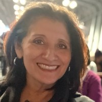 Freelance writer/editor/consultant Employee Nancy Ayala's profile photo