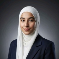 XpertBot Employee Ghadir Zouhaybi's profile photo