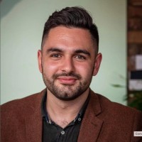 Seventa Events Employee Harry Kimberley's profile photo