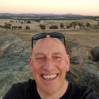 C.E. Bartlett Employee Stuart Davis's profile photo