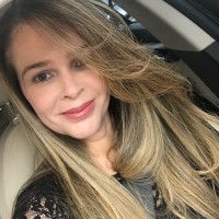AuMed Employee Michelle Bonfim's profile photo