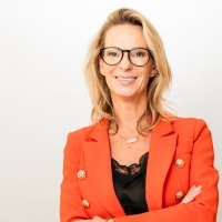 acre security Employee Gabriella Landberg's profile photo