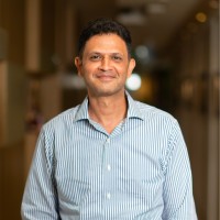 Parag Ved Email & Phone Number