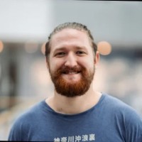 Trustlog Employee Anton Martens's profile photo