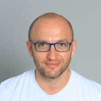 Igor Bakman Email