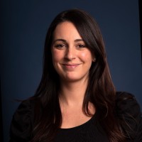 Kreios S.à r.l. Employee Julia Rudd's profile photo