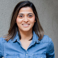 Claravest Employee Mananki Parulekar's profile photo