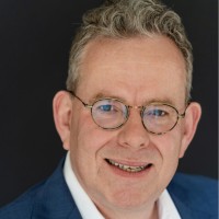 Univé Verzekeringen Employee Arjen Schouten's profile photo