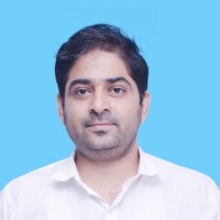 Punjab Vocational Training Council - Government of Punjab Employee Umar Farooq's profile photo