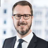 Baker & McKenzie Consulting LLC Employee Eric Torrey's profile photo