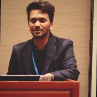 Techalpha Group Employee Dron Upadhyay's profile photo