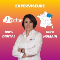 EDAF Employee Camille Walter's profile photo