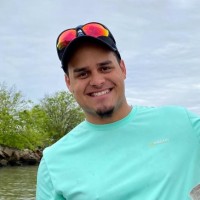 Advantage Interests Employee Joshua Maldonado's profile photo