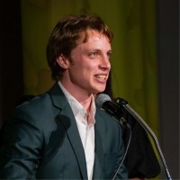 Andrew Johnston Email