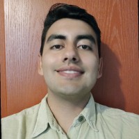 SURFCO Employee César José García Santander's profile photo