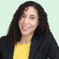  Employee Alora Jones's profile photo