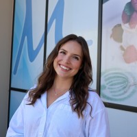 M Culinary Concepts Employee D'Anna Davis's profile photo