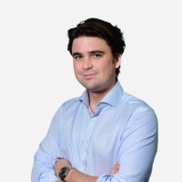 Livingbridge Employee James Lupton's profile photo