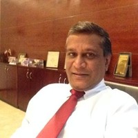 LANKATILES (Lanka Walltiles PLC | Lanka Tiles PLC) Employee Dinesh Mendis's profile photo