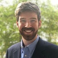 Ørsted Employee Danny Sears-Greer's profile photo