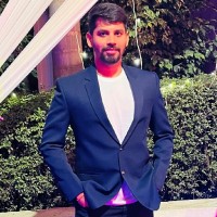 Tredence Inc. Employee Prasad Wagh's profile photo